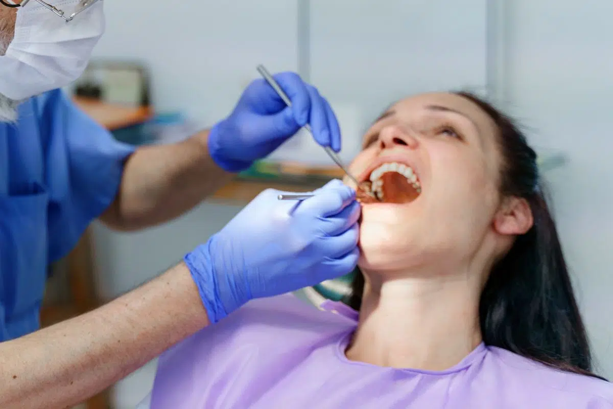 Oral Surgery